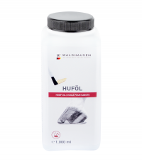 Hoof oil with laurel oil, 1 litre