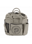 Accessory Bag Eskadron Faux Leather Platinum 26 Accessory Bag Eskadron Faux Leather Platinum 26