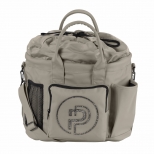 Accessory Bag Eskadron Faux Leather Platinum 26