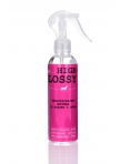 Glossy uodegos ir kailio blizgesys