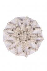 Hair net Pearl