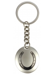 Keyring Horseshoe