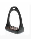 Stirrups Reflex