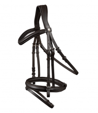 Waldhausen Bridle X-Line London
