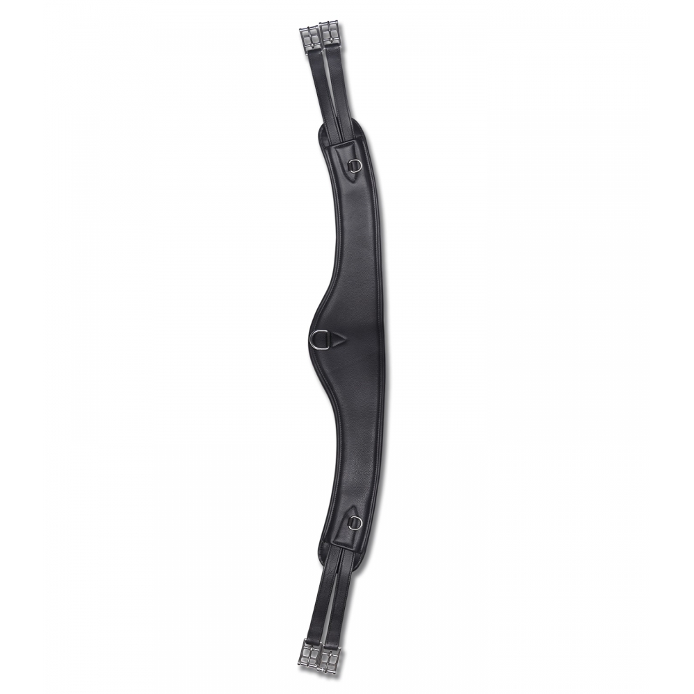 Contour Leather Girth Contour Leather Girth