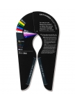 EASY-CHANGE Gullet Gauge EASY-CHANGE Gullet Gauge