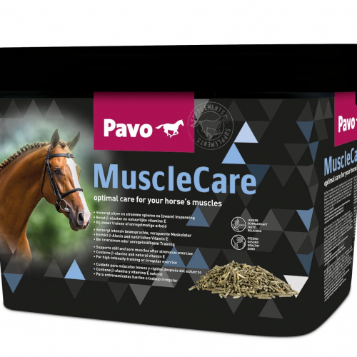 PAVO Muscle Care, 3 kg