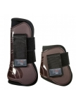 Set of 4 Protection and Fetlock boots Genua