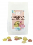 Treats Hippotonic Pink'n Fruit, 600 g