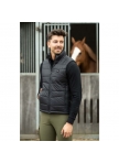 Men's heating vest Heat Control Style
