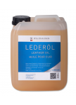 Leather Oil, liquid, 5 L
