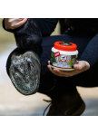 Leovet Hoof Balm with prebiotic nutrients, 450 ml