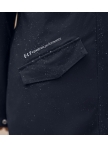 Performance raincoat