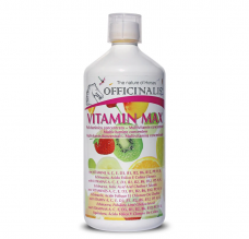 Vitamin Max
