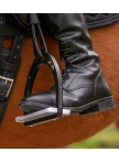 Aluminium Stirrups Waldhausen