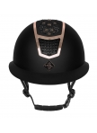 Helmet FP Quantinum W-V Chic Rosegold Helmet FP Quantinum W-V Chic Rosegold