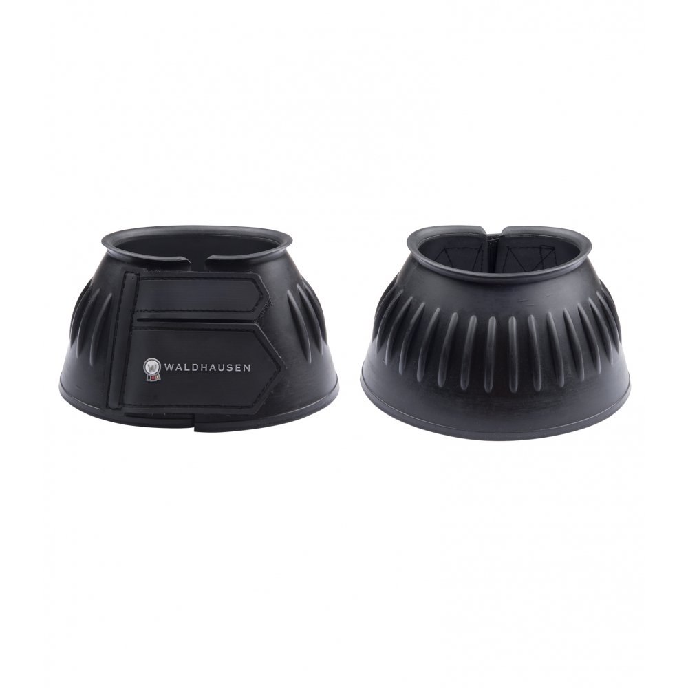 Rubber Bell Boots, Pair Rubber Bell Boots, Pair
