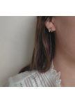 Earrings Andy