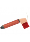 Je t'aime EQUITHÈME Hoof pick