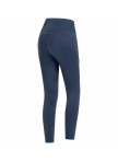 Hanna High Waist Riding Leggings