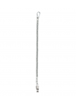 Tie chain, 90 cm