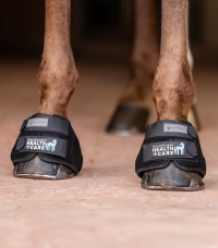 Waldhausen Health + Care cooling bell boot, pair
