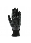 Anti-shedding Grooming Glove Hippotonic