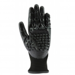 Anti-shedding Grooming Glove Hippotonic Anti-shedding Grooming Glove Hippotonic