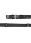 WEMBLEY web reins, extra long