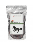 Rose hip treats - for an additional portion of vitamin C