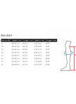 Riding boots -Titanium Style- long, width XL Riding boots -Titanium Style- long, width XL