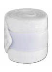 Fleece Bandage for Mini Shettys, Set of 4
