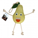 Excellent Horse Foodie Friends Pear