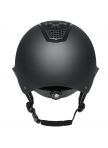 Helmet FP Quantinum W-V Spotlight Matt Silver