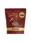 Overs Treats, forest fruits