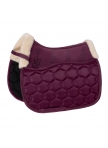 Saddle Cloth Eskadron Glossy Evo-Wool Core