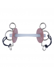 beris Pelham short, thin comfort bar