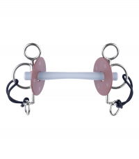 beris Pelham short, thin comfort bar