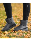 Rainless Short Bootie Rainless Short Bootie
