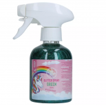 Lucky Horse Unicorn Glitter Spray