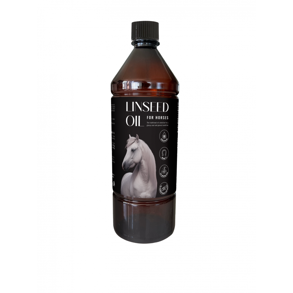 Linseed Oil, 1 ltr Linseed Oil, 1 ltr