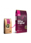 Pavo 18 Plus Original Muesli