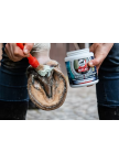 HUFLAB Hoof Grease Laurel Eucalyptus Leovet, 750 ml HUFLAB Hoof Grease Laurel Eucalyptus Leovet, 750 ml