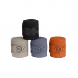 Fleece bandages Eskadron Fleece Platinum 26