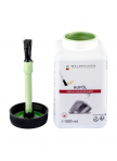 Hoof oil with laurel oil, with brush, 500 ml Hoof oil with laurel oil, with brush, 500 ml