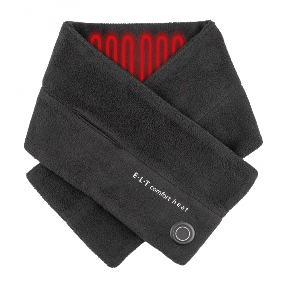 E·L·T Comfort Heat heated scarf E·L·T Comfort Heat heated scarf