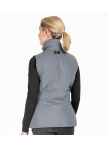 Reflective riding vest