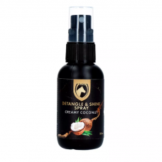 Excellent Horse Detangle & Shine Spray Creamy Coconut