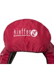 Saddle Cover Kieffer Comfort