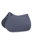 Saddle Cloth Eskadron Cotton Platinum 26
